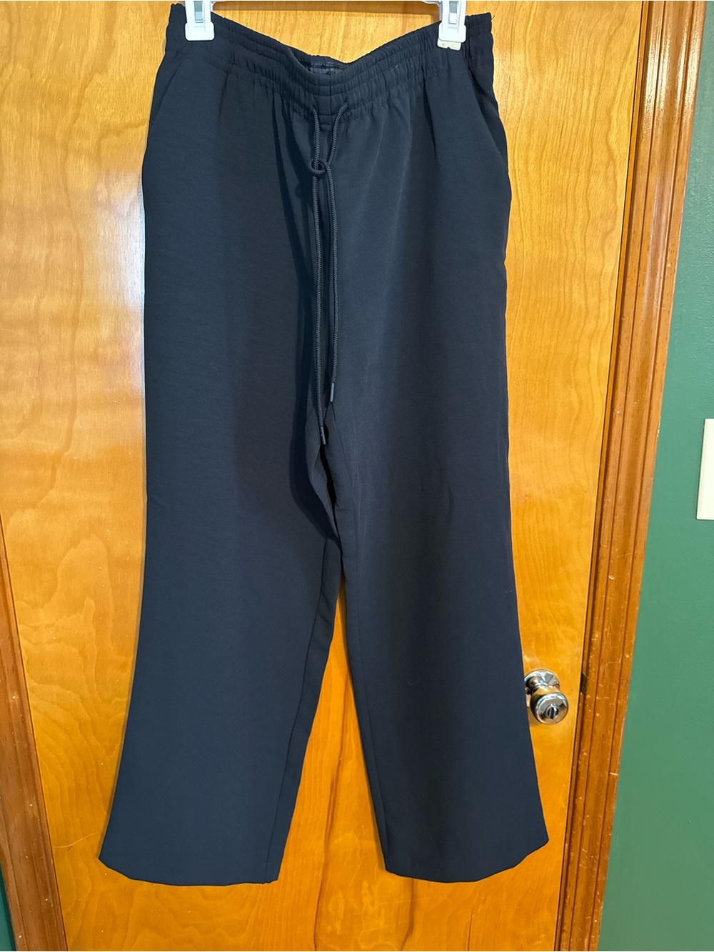 Dress pants